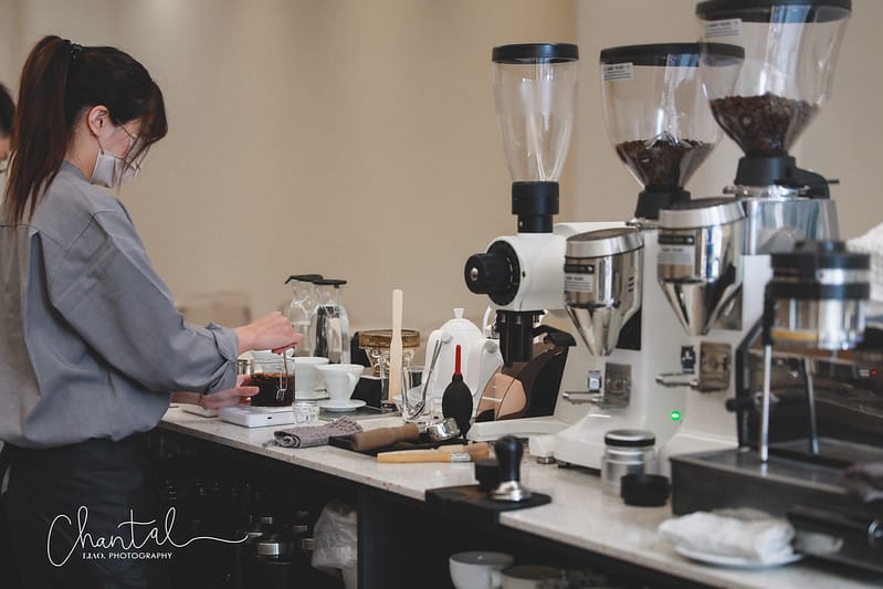 【北屯區/崇德路】COTD之用燒杯喝咖啡、用培養品吃點心就在 255LAB café 二五五咖啡實驗所 - 第25張圖 1J6A2715-2 拷貝