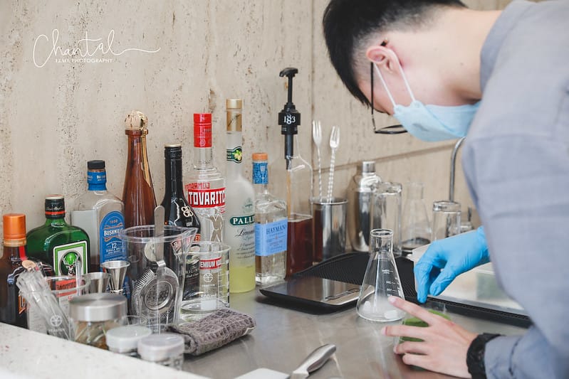 【北屯區/崇德路】COTD之用燒杯喝咖啡、用培養品吃點心就在 255LAB café 二五五咖啡實驗所 - 第23張圖 1J6A2708-2 拷貝