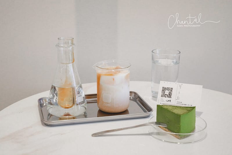 【北屯區/崇德路】COTD之用燒杯喝咖啡、用培養品吃點心就在 255LAB café 二五五咖啡實驗所 - 第20張圖 1J6A2689-2 拷貝