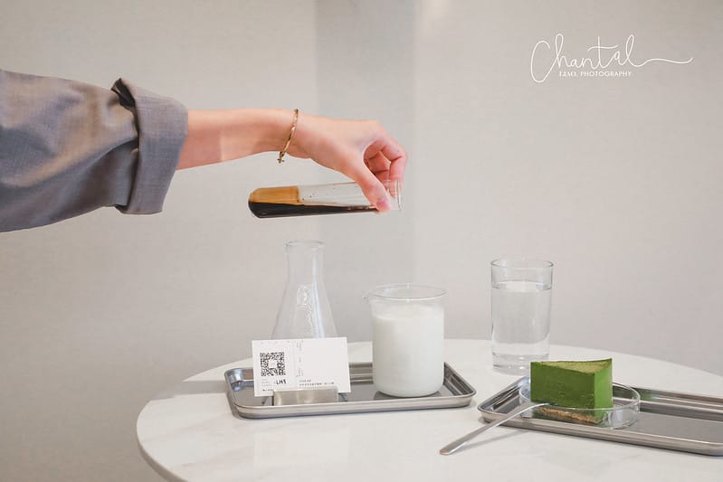 【北屯區/崇德路】COTD之用燒杯喝咖啡、用培養品吃點心就在 255LAB café 二五五咖啡實驗所 - 第18張圖 1J6A2680-2 拷貝