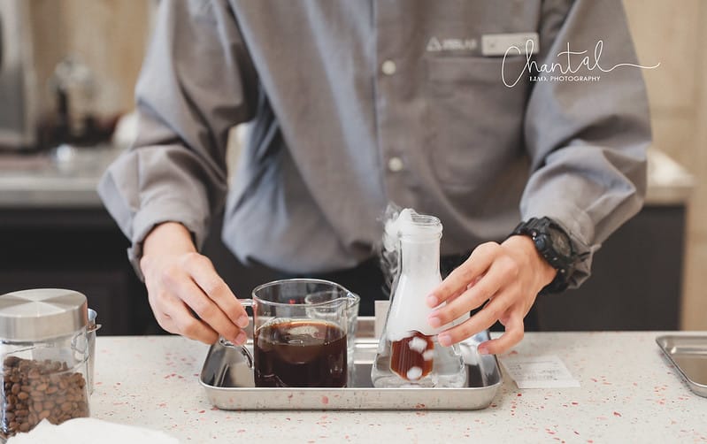 【北屯區/崇德路】COTD之用燒杯喝咖啡、用培養品吃點心就在 255LAB café 二五五咖啡實驗所 - 第15張圖 1J6A2721-2 拷貝