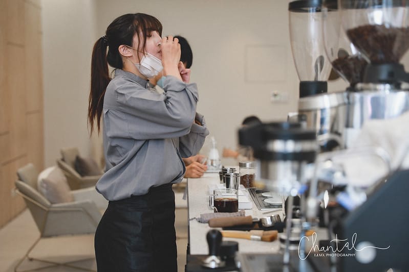 【北屯區/崇德路】COTD之用燒杯喝咖啡、用培養品吃點心就在 255LAB café 二五五咖啡實驗所 - 第14張圖 1J6A2718-2 拷貝