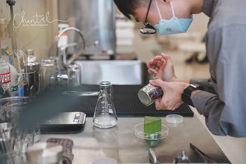 【北屯區/崇德路】COTD之用燒杯喝咖啡、用培養品吃點心就在 255LAB café 二五五咖啡實驗所 - 第24張圖 1J6A2712-2 拷貝