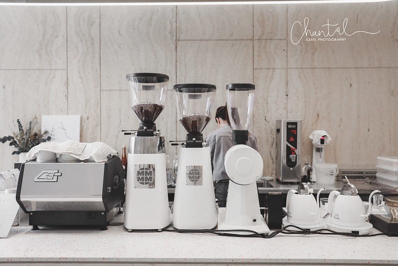 【北屯區/崇德路】COTD之用燒杯喝咖啡、用培養品吃點心就在 255LAB café 二五五咖啡實驗所 - 第5張圖 1J6A2626-2 拷貝