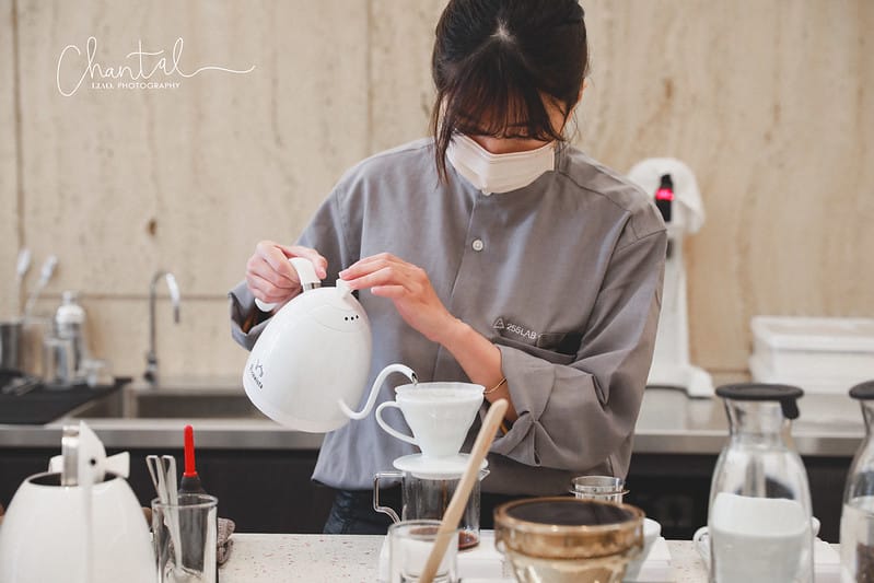 【北屯區/崇德路】COTD之用燒杯喝咖啡、用培養品吃點心就在 255LAB café 二五五咖啡實驗所 - 第13張圖 1J6A2705-2 拷貝