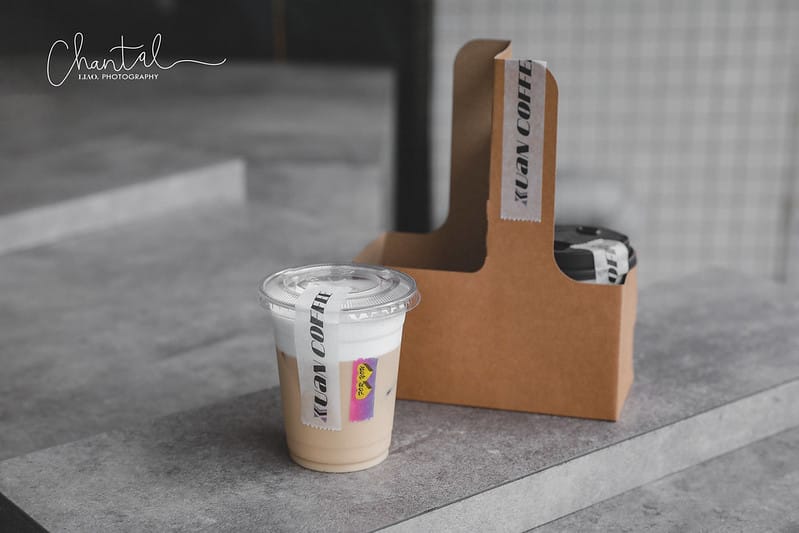 【北區/進化北路】COTD之簡約好拍,環境潮流而舒適的XXUAN COFFEE - 第18張圖 1J6A2746-2 拷貝