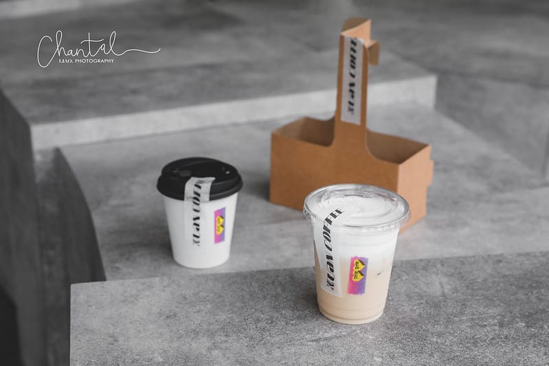 【北區/進化北路】COTD之簡約好拍,環境潮流而舒適的XXUAN COFFEE - 第14張圖 1J6A2776-2 拷貝
