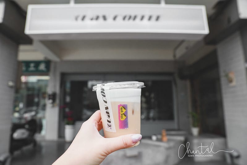 【北區/進化北路】COTD之簡約好拍,環境潮流而舒適的XXUAN COFFEE - 第16張圖 1J6A2783-2 拷貝