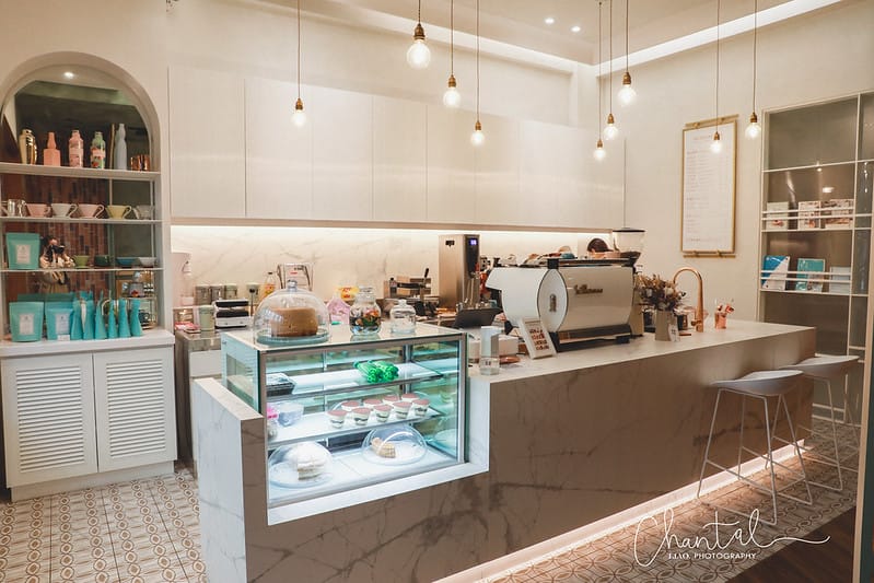 【中興新村/咖啡店】COTD之隱藏在中興新村住宅裡的異國風早午餐店-六千金咖啡six sisters cafe - 第10張圖 1J6A2609-2 拷貝