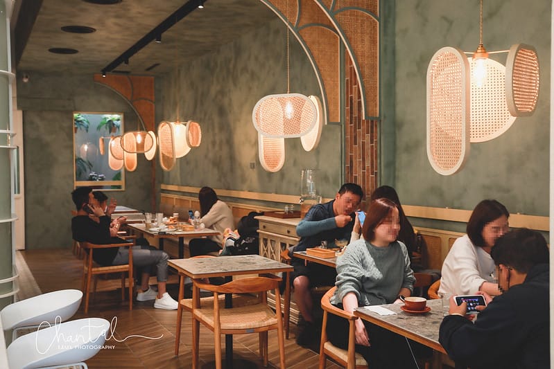 【中興新村/咖啡店】COTD之隱藏在中興新村住宅裡的異國風早午餐店-六千金咖啡six sisters cafe - 第31張圖 1J6A2451-2 拷貝