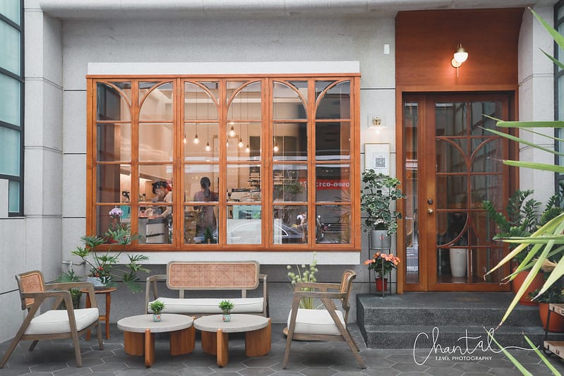【中興新村/咖啡店】COTD之隱藏在中興新村住宅裡的異國風早午餐店-六千金咖啡six sisters cafe - 第4張圖 1J6A2463-2 拷貝