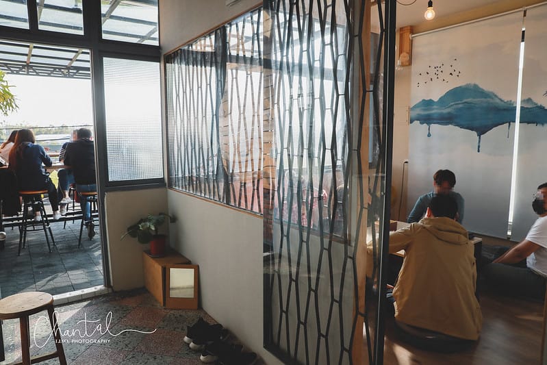 【竹北市/美食】COTD之座落在田野間的老屋改建寵物友善咖啡廳-有田咖啡 Youtian Cafe - 第10張圖 1J6A7344-2 拷貝