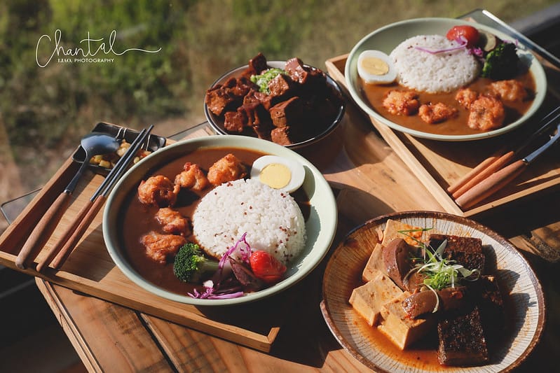 【竹北市/美食】COTD之座落在田野間的老屋改建寵物友善咖啡廳-有田咖啡 Youtian Cafe - 第17張圖 1J6A7398-2 拷貝