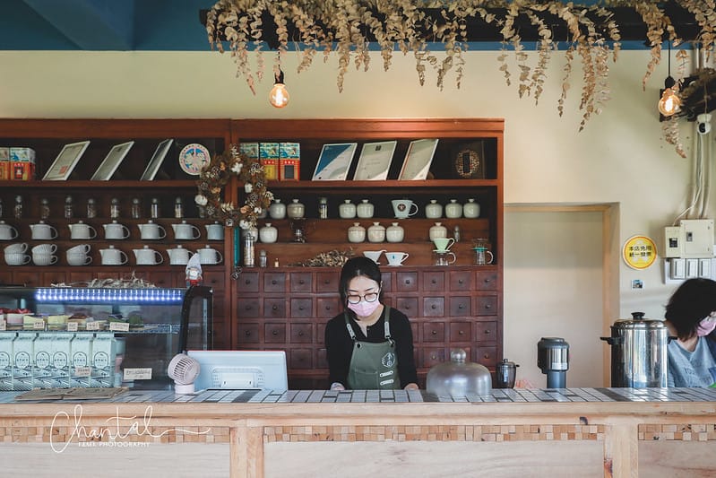 【竹北市/美食】COTD之座落在田野間的老屋改建寵物友善咖啡廳-有田咖啡 Youtian Cafe - 第5張圖 1J6A7337-2 拷貝