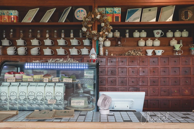 【竹北市/美食】COTD之座落在田野間的老屋改建寵物友善咖啡廳-有田咖啡 Youtian Cafe - 第6張圖 1J6A7334-2 拷貝