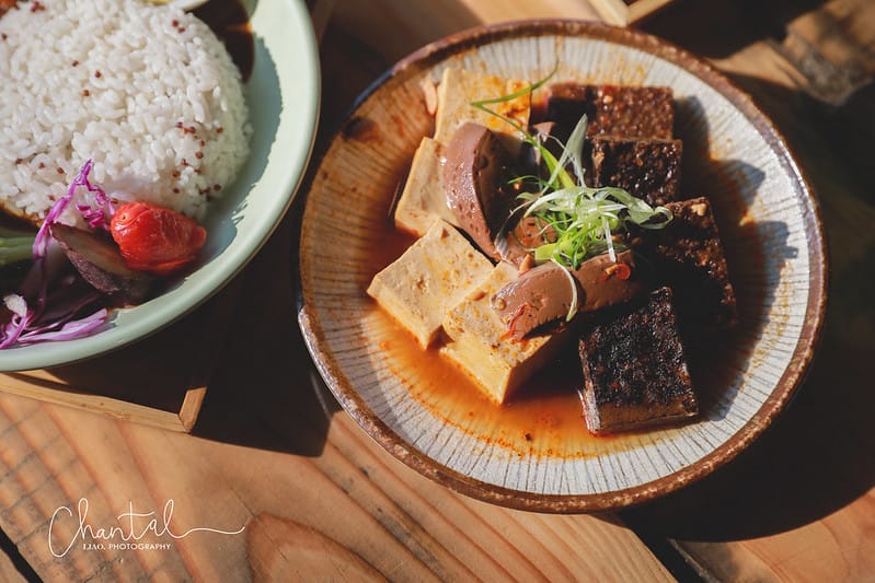 【竹北市/美食】COTD之座落在田野間的老屋改建寵物友善咖啡廳-有田咖啡 Youtian Cafe - 第21張圖 1J6A7423-2 拷貝