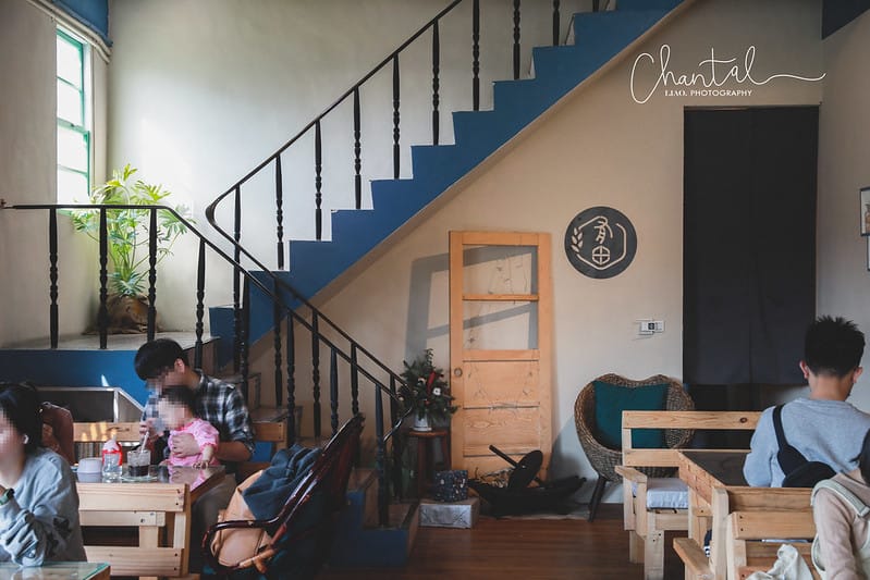 【竹北市/美食】COTD之座落在田野間的老屋改建寵物友善咖啡廳-有田咖啡 Youtian Cafe - 第8張圖 1J6A7340-2 拷貝