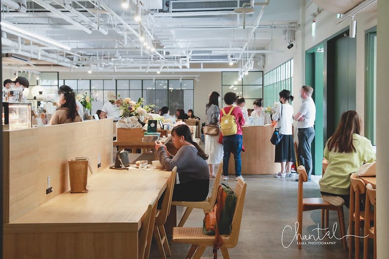 【信義區/市政府站】COTD之寬敞舒適、歐美風健康早午餐、咖啡店推薦 TAMED FOX XINYI - 第43張圖 1J6A8456-2 拷貝