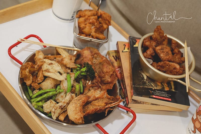 【信義區/市政府站】柒息地串燒居酒屋最新炸雞品牌,平價宵夜的好選擇-暖男炸雞(廠商邀約) - 第7張圖 1J6A8538-2 拷貝