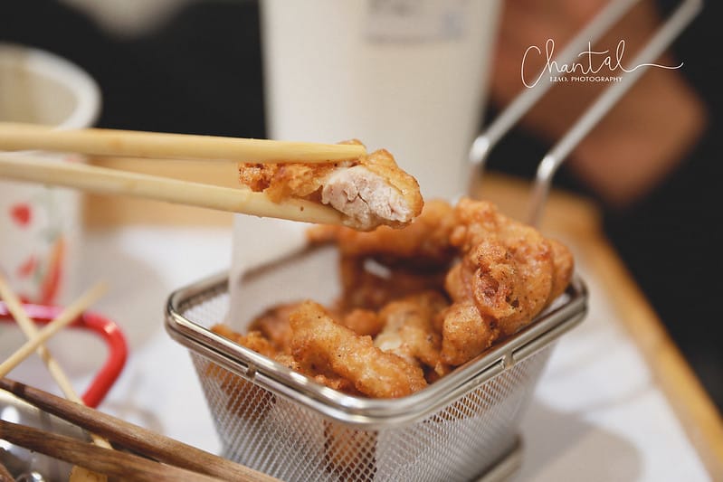【信義區/市政府站】柒息地串燒居酒屋最新炸雞品牌,平價宵夜的好選擇-暖男炸雞(廠商邀約) - 第11張圖 1J6A8564-2 拷貝