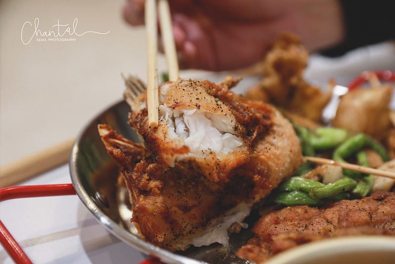 【信義區/市政府站】柒息地串燒居酒屋最新炸雞品牌,平價宵夜的好選擇-暖男炸雞(廠商邀約) - 第24張圖 1J6A8598-2 拷貝