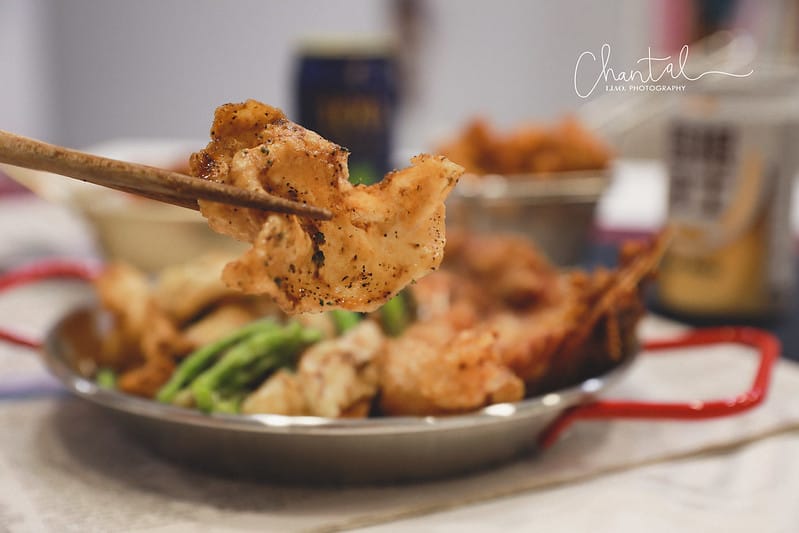【信義區/市政府站】柒息地串燒居酒屋最新炸雞品牌,平價宵夜的好選擇-暖男炸雞(廠商邀約) - 第17張圖 1J6A8520-2 拷貝