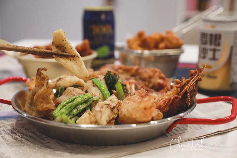 【信義區/市政府站】柒息地串燒居酒屋最新炸雞品牌,平價宵夜的好選擇-暖男炸雞(廠商邀約) - 第18張圖 1J6A8515-2 拷貝