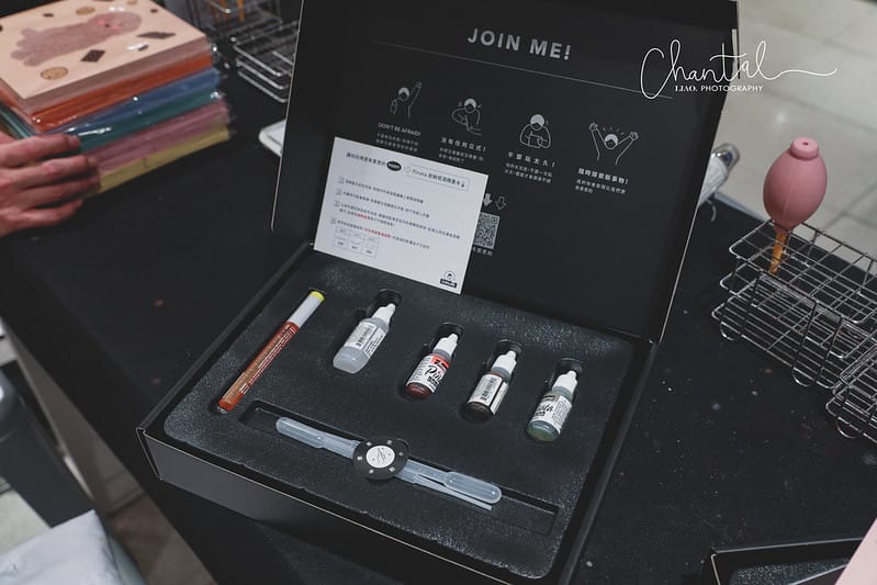 【西區/勤美誠品】透過有意思的酒精墨水,零基礎也可以成為藝術家-Explore Art Kits意思包 (廠商邀約) - 第19張圖 1J6A9957-2 拷貝