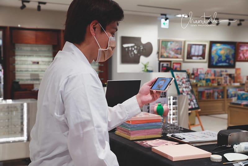【西區/勤美誠品】透過有意思的酒精墨水,零基礎也可以成為藝術家-Explore Art Kits意思包 (廠商邀約) - 第17張圖 1J6A9982-2 拷貝