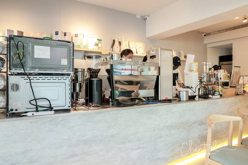 【松山區/民生社區】COTD之首爾最大的咖啡連鎖店카페베네CAFFE BENE來台灣拉 (試營運) - 第9張圖 1J6A4152-2 拷貝
