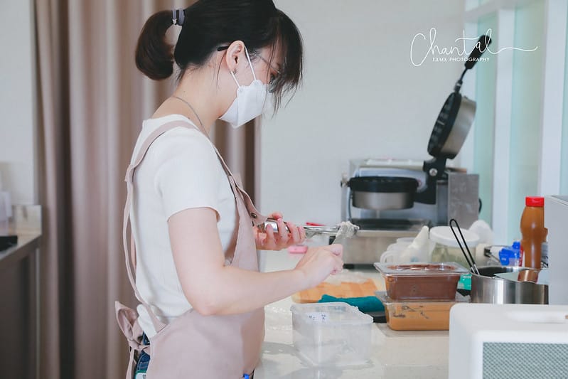 【西屯區/河南路】COTD之超韓系飲品咖啡廳-OMOMOOOTD & DRINK feat.飾品店(新開幕) - 第38張圖 _J6A8017-2 拷貝