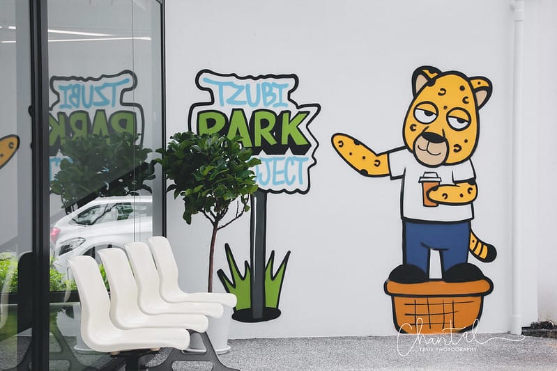 【內湖區/新湖路】COTD之好吃好拍的冠軍咖啡搭上白色的貨櫃-TZUBI PARK PROJECT 趣末商行公園計畫 (TZUBI COFFEE 內湖2店) - 第5張圖 _J6A1093-2拷貝 拷貝