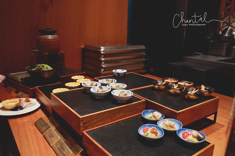 【信義區/A13】頂級日本料理吃到飽,4小時無限大吃海鮮、和牛-旭集和食集錦SUNRISE - 第21張圖 _J6A2025-2 拷貝