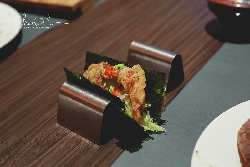 【信義區/A13】頂級日本料理吃到飽,4小時無限大吃海鮮、和牛-旭集和食集錦SUNRISE - 第63張圖 _J6A2050-2 拷貝
