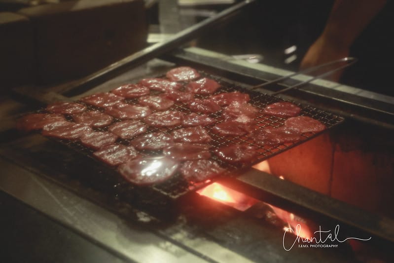 【信義區/A13】頂級日本料理吃到飽,4小時無限大吃海鮮、和牛-旭集和食集錦SUNRISE - 第43張圖 _J6A1982-2 拷貝