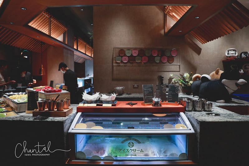 【信義區/A13】頂級日本料理吃到飽,4小時無限大吃海鮮、和牛-旭集和食集錦SUNRISE - 第33張圖 _J6A2094-2 拷貝
