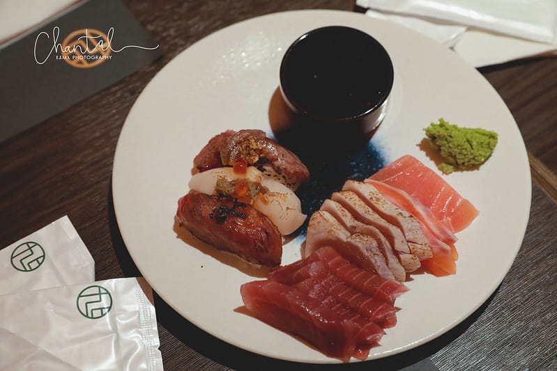 【信義區/A13】頂級日本料理吃到飽,4小時無限大吃海鮮、和牛-旭集和食集錦SUNRISE - 第60張圖 _J6A2038-2 拷貝