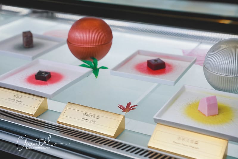 【信義區/A13】頂級日本料理吃到飽,4小時無限大吃海鮮、和牛-旭集和食集錦SUNRISE - 第30張圖 _J6A2006-2 拷貝