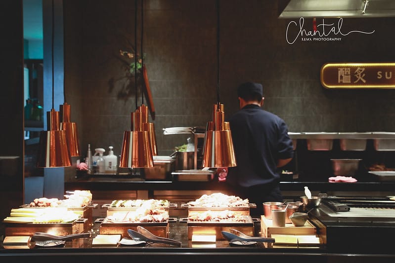 【信義區/A13】頂級日本料理吃到飽,4小時無限大吃海鮮、和牛-旭集和食集錦SUNRISE - 第38張圖 _J6A1980-2 拷貝