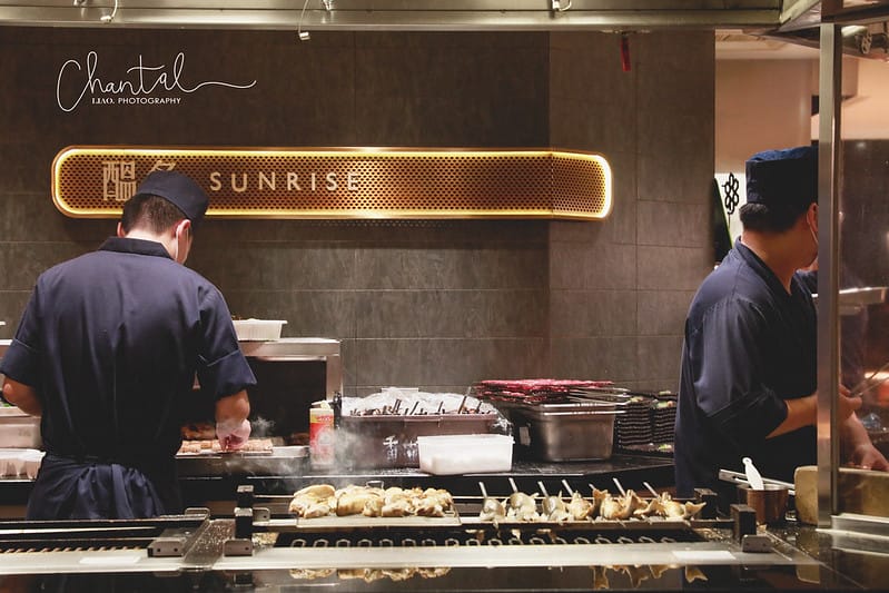 【信義區/A13】頂級日本料理吃到飽,4小時無限大吃海鮮、和牛-旭集和食集錦SUNRISE - 第39張圖 _J6A1964-2 拷貝