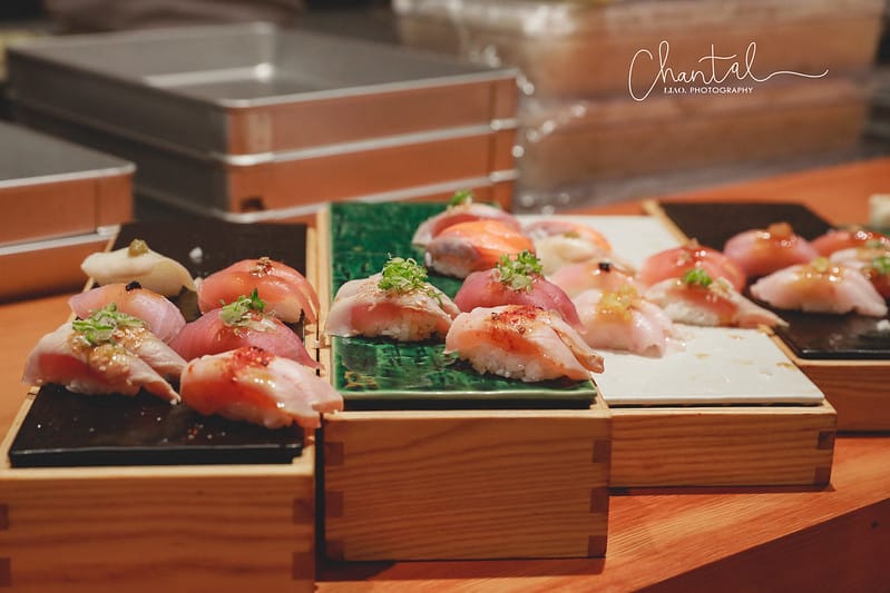 【信義區/A13】頂級日本料理吃到飽,4小時無限大吃海鮮、和牛-旭集和食集錦SUNRISE - 第20張圖 _J6A2022-2 拷貝