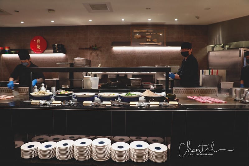 【信義區/A13】頂級日本料理吃到飽,4小時無限大吃海鮮、和牛-旭集和食集錦SUNRISE - 第50張圖 _J6A1984-2 拷貝