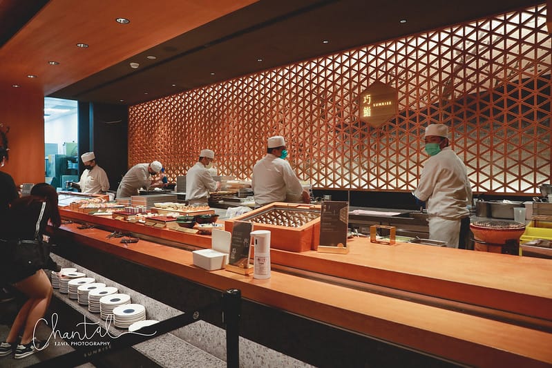 【信義區/A13】頂級日本料理吃到飽,4小時無限大吃海鮮、和牛-旭集和食集錦SUNRISE - 第22張圖 _J6A2011-2 拷貝