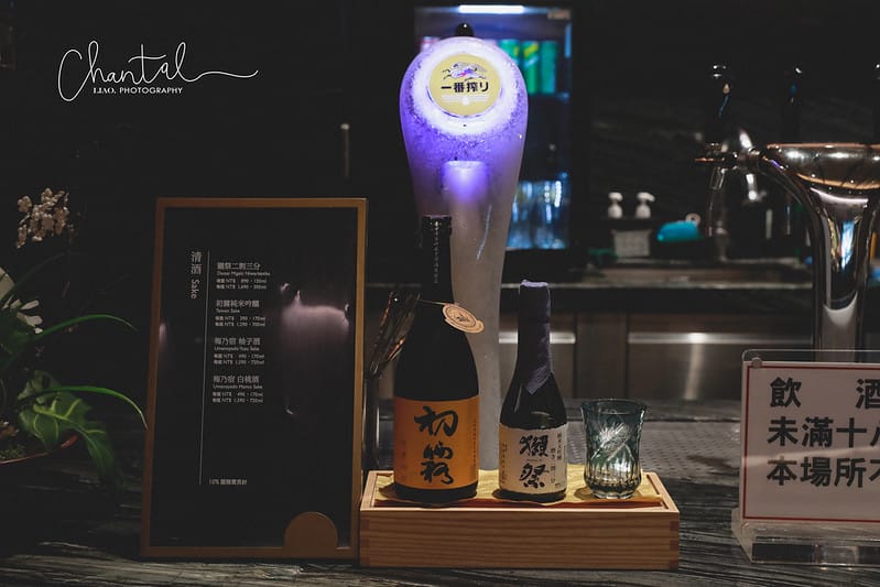 【信義區/A13】頂級日本料理吃到飽,4小時無限大吃海鮮、和牛-旭集和食集錦SUNRISE - 第16張圖 _J6A2081-2 拷貝