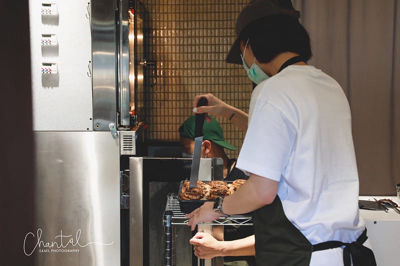 【內湖區/港墘站】知名宅配肉桂捲專賣店-肉桂捲シナモンロール製作所(內湖門市一號店) - 第10張圖 _J6A3059-2 拷貝