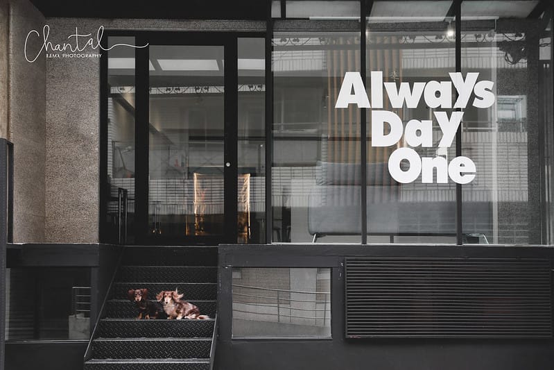 【中山區/大直站】COTD之每個細節都讓我喜歡,一間不能錯過的 ALWAYS DAY ONE - 第2張圖 _J6A3338-2 拷貝