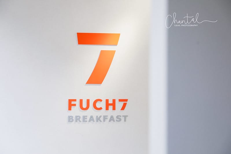 【松山區/中山國中站】韓式裝潢,簡約又平價的 FUCH7 福七早餐 - 第6張圖 _J6A2250-2 拷貝