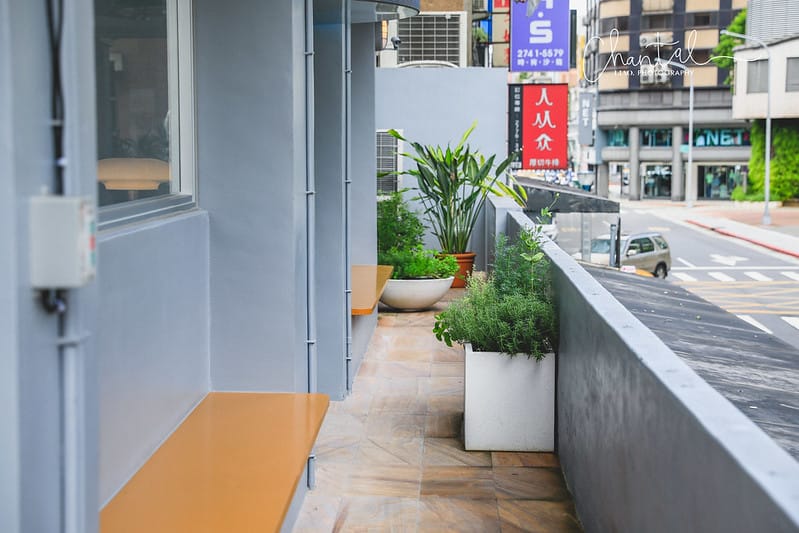 【大安區/忠孝復興站】COTD之一秒飛到韓國,東區老宅二樓的 CAFE JIA SONG咖央 (圖多) - 第34張圖 _J6A6599-2拷貝 拷貝