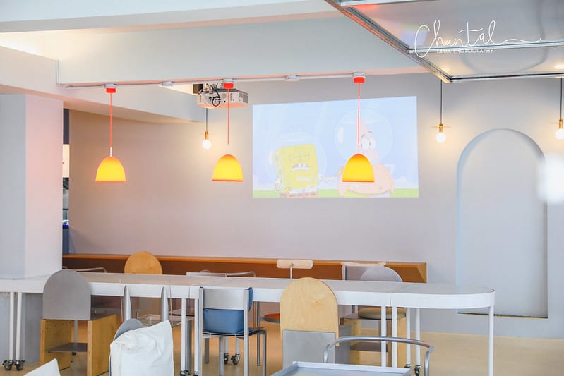 【大安區/忠孝復興站】COTD之一秒飛到韓國,東區老宅二樓的 CAFE JIA SONG咖央 (圖多) - 第12張圖 _J6A6605-2拷貝 拷貝