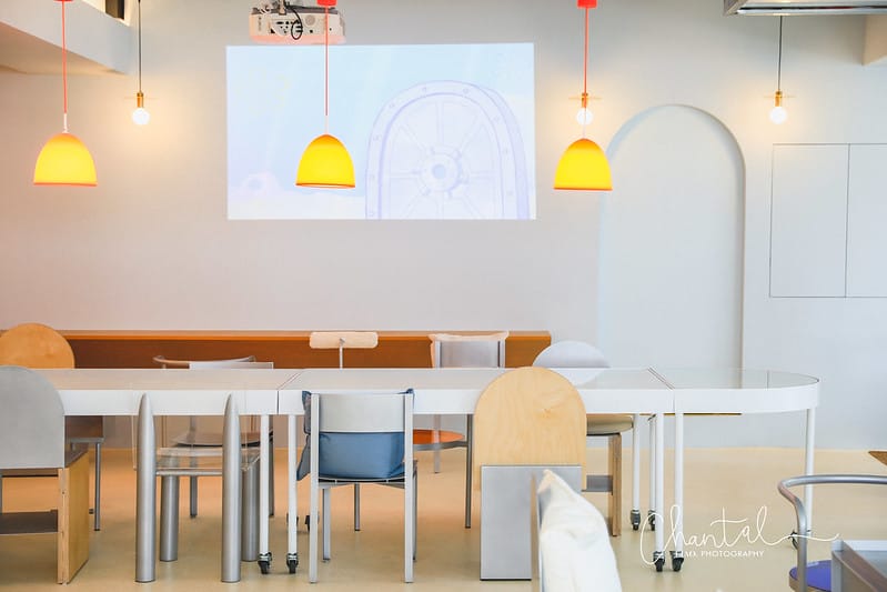 【大安區/忠孝復興站】COTD之一秒飛到韓國,東區老宅二樓的 CAFE JIA SONG咖央 (圖多) - 第8張圖 _J6A6609-2拷貝 拷貝